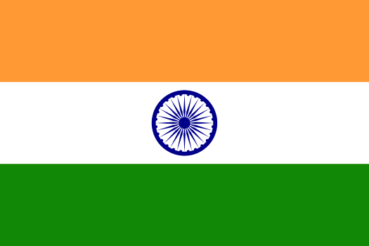 INDIA