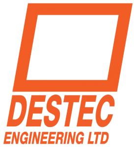 Destec Engineering Ltd