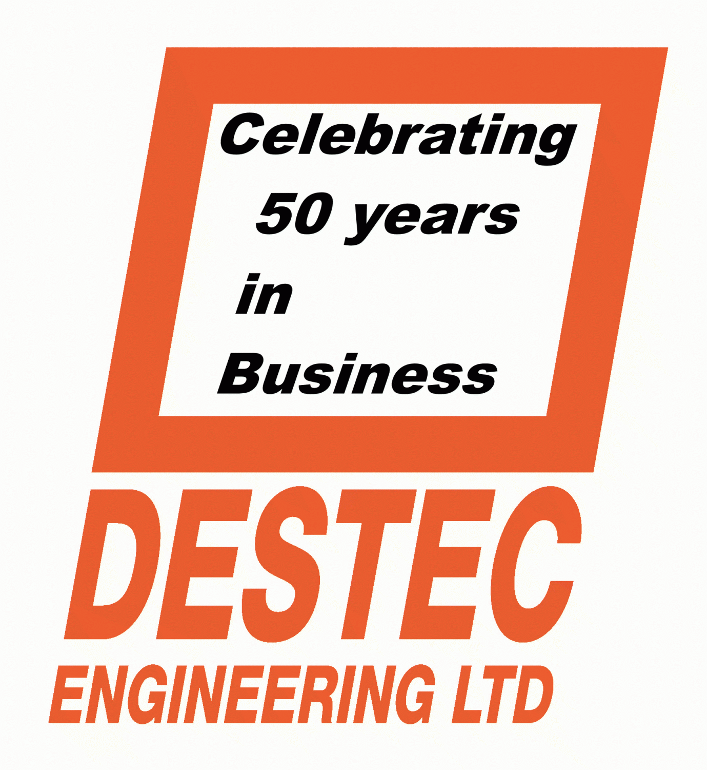 A great achievement for Destec Engineering Ltd - Destec Engineering Ltd